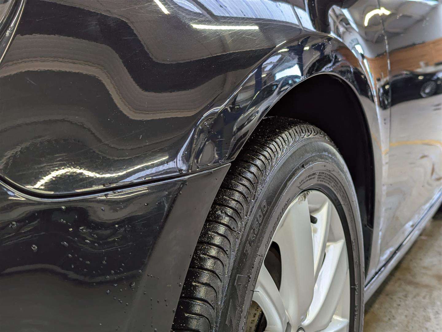 <p>2012 VOLKSWAGEN GOLF MATCH TDI B-TECH DSG</p>