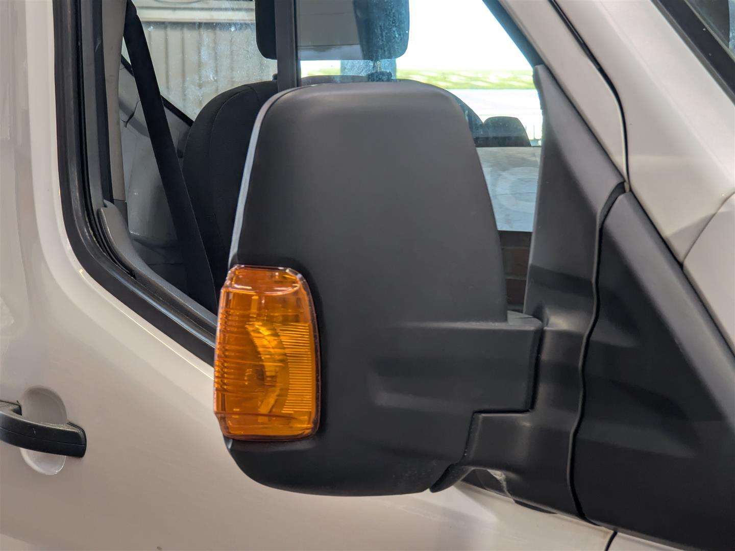 <p>2016 FORD TRANSIT 350 LWB</p>