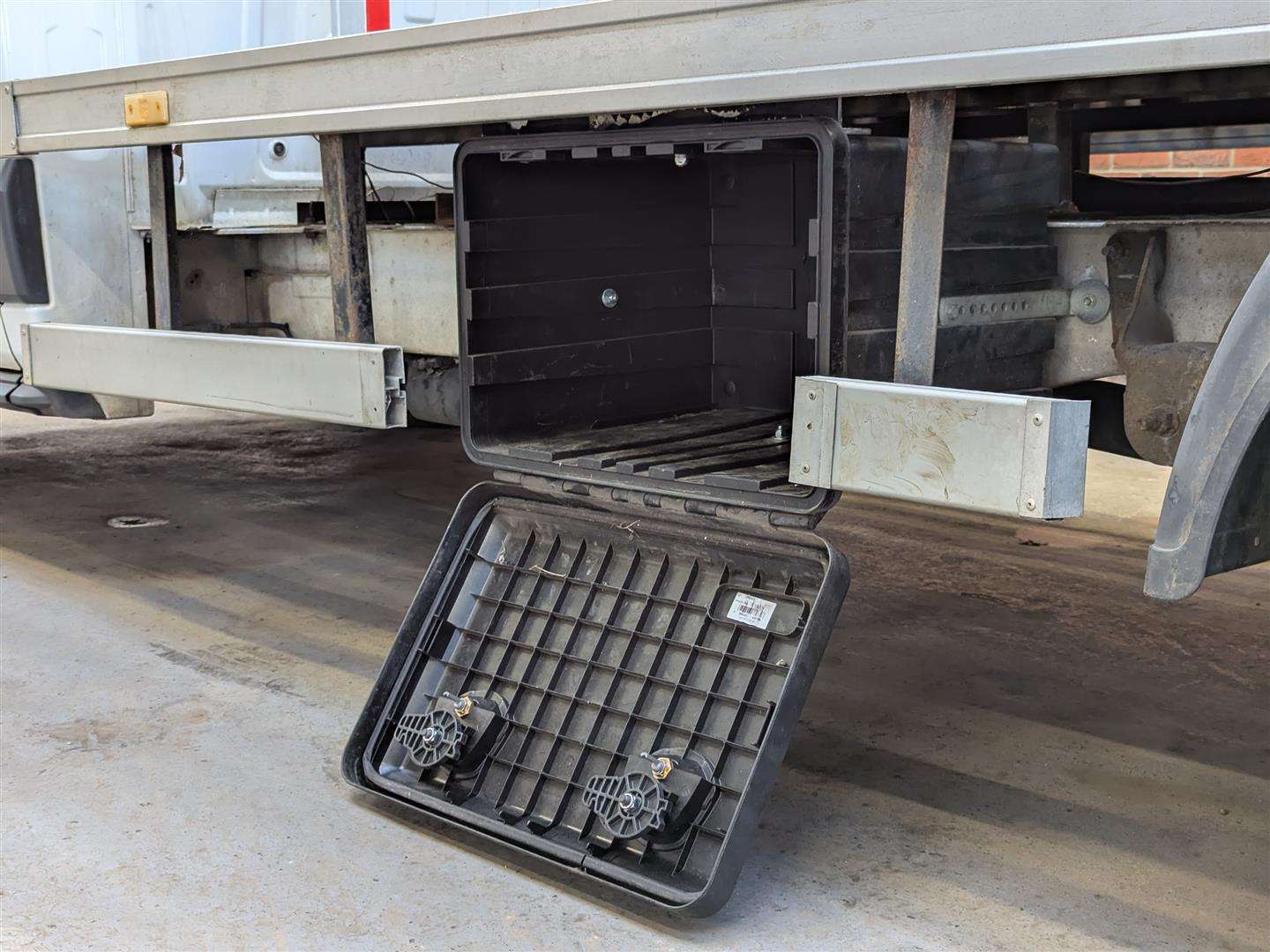 <p>2016 FORD TRANSIT 350 LWB</p>