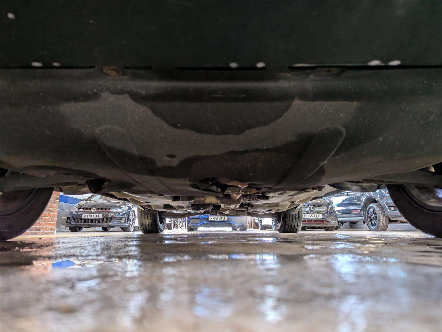 <p>2016 JEEP CHEROKEE LIMITED M-JET 4X</p>