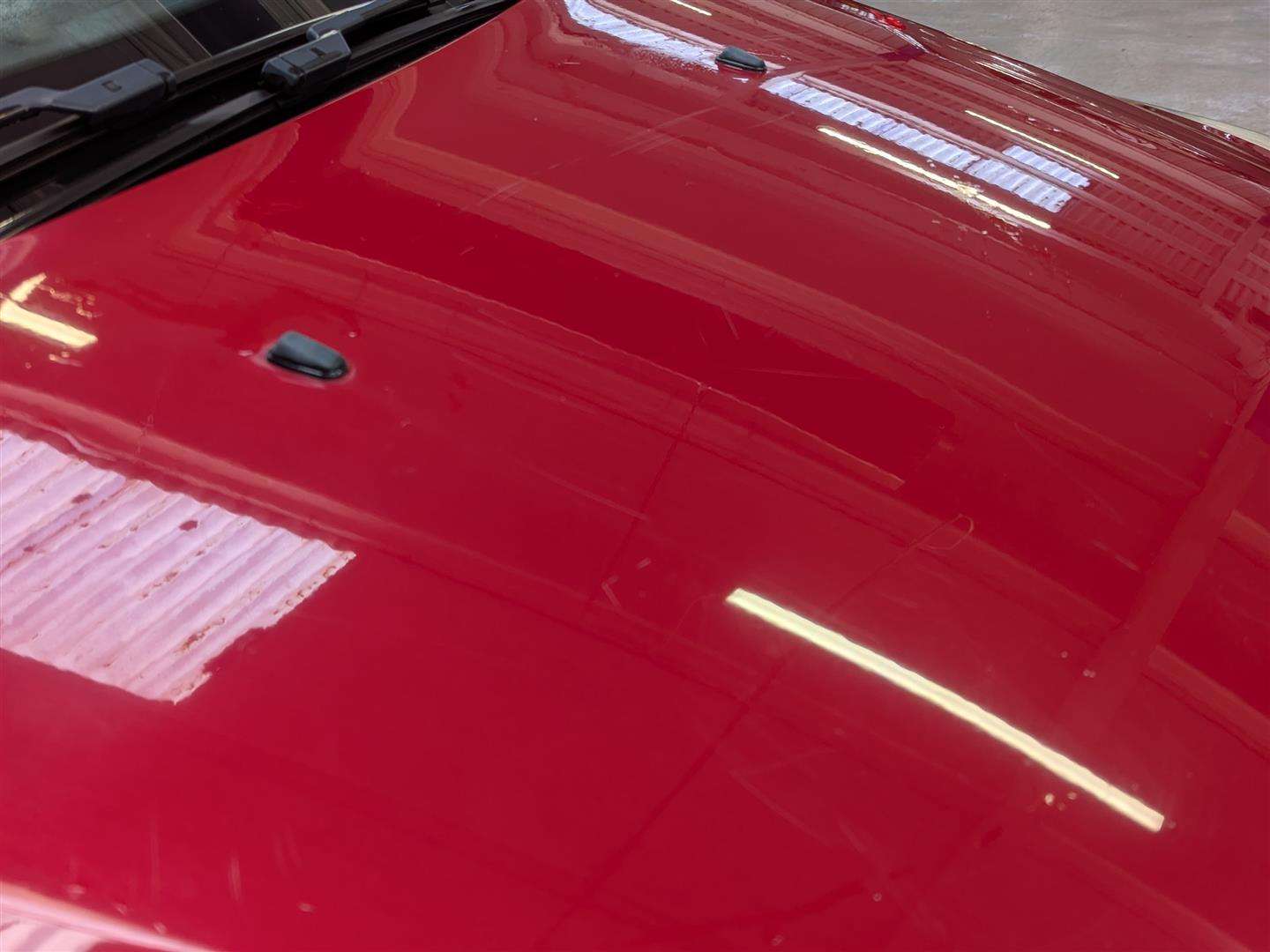 <p>2012 FORD FOCUS TITANIUM X TDCI</p>