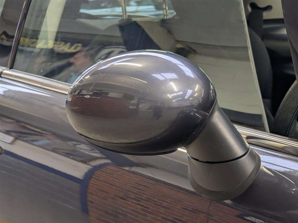 <p>2012 MINI COOPER</p>