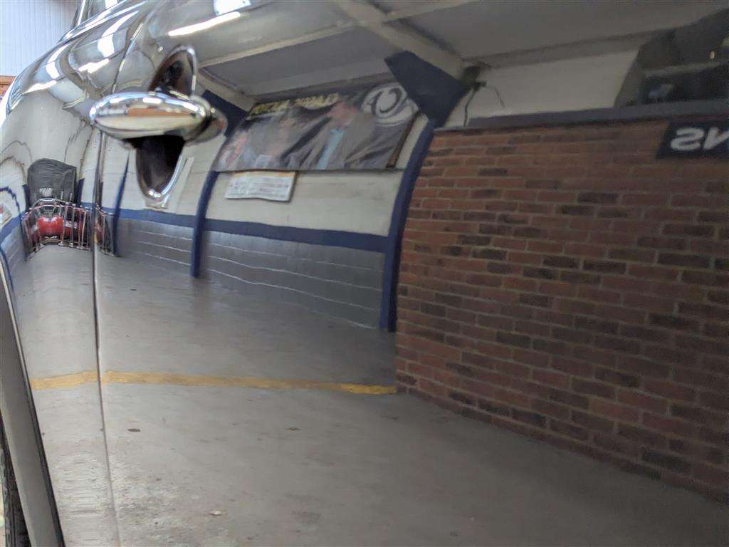 <p>2012 MINI COOPER</p>