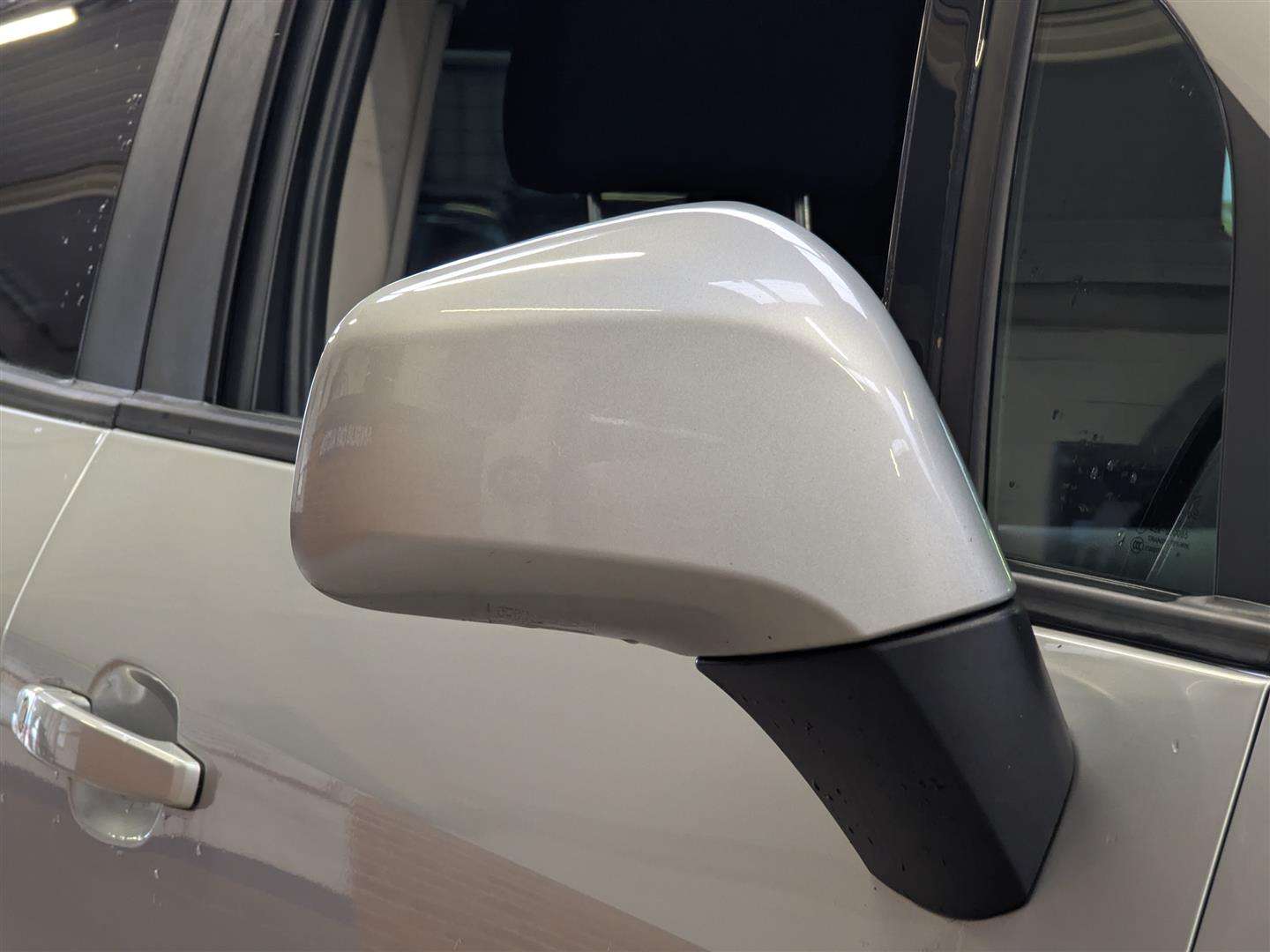 <p>2017 VAUXHALL MOKKA X ACTIVE S/S</p>