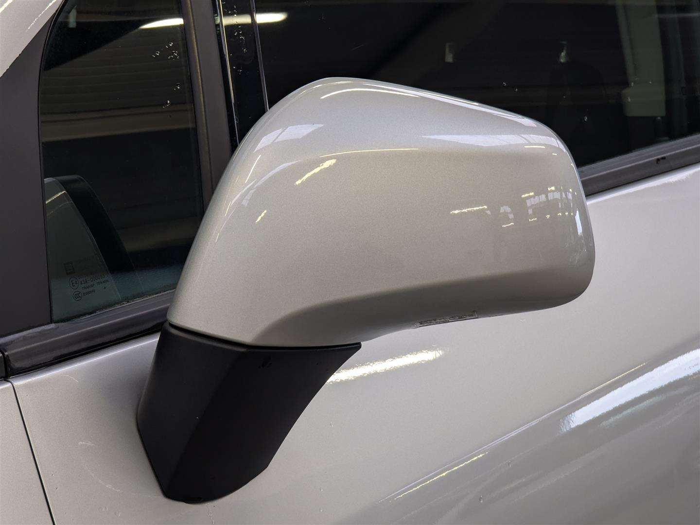 <p>2017 VAUXHALL MOKKA X ACTIVE S/S</p>