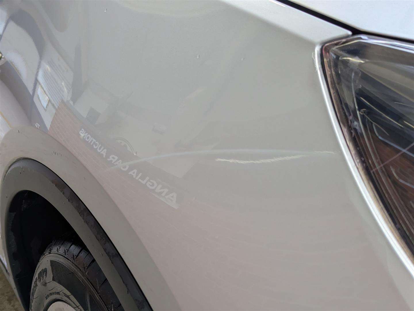 <p>2017 VAUXHALL MOKKA X ACTIVE S/S</p>