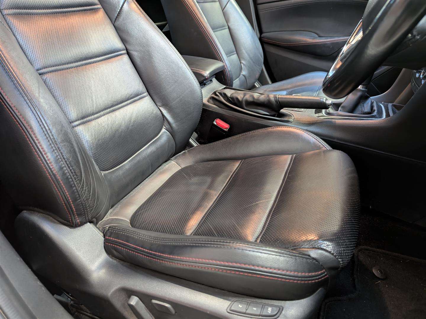 <p>2013 MAZDA 6 SPORT NAV</p>