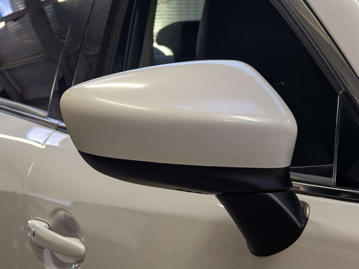 <p>2013 MAZDA 6 SPORT NAV</p>