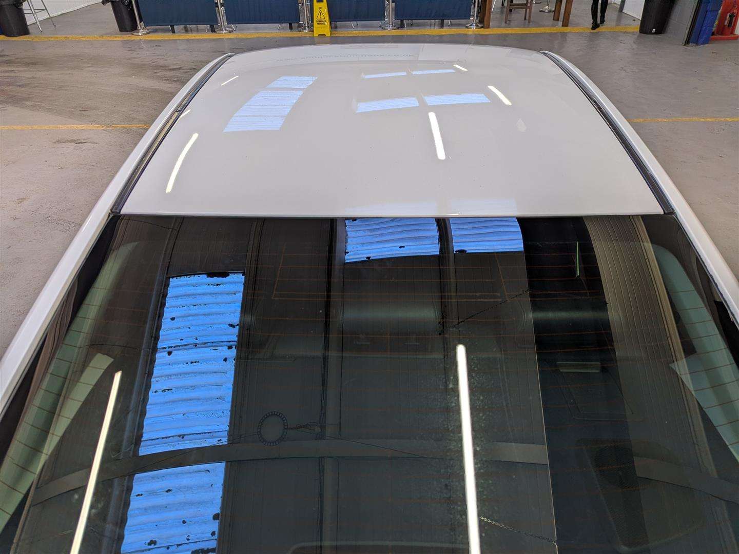 <p>2013 MAZDA 6 SPORT NAV</p>