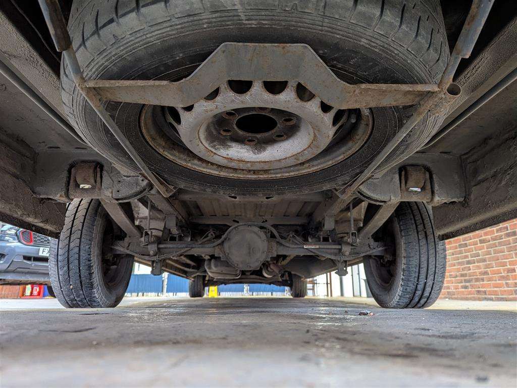 <p>2012 MERCEDES-BENZ SPRINTER 316 CDI</p>