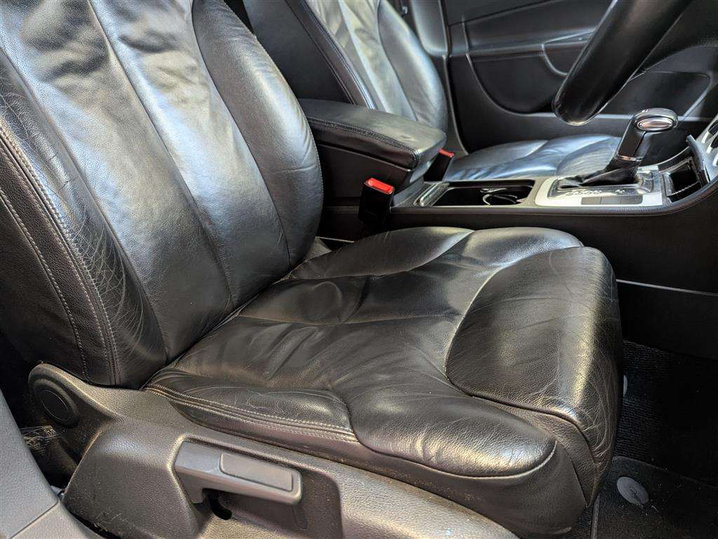 <p>2008 VOLKSWAGEN PASSAT HIGHLINE TDI S-A</p>