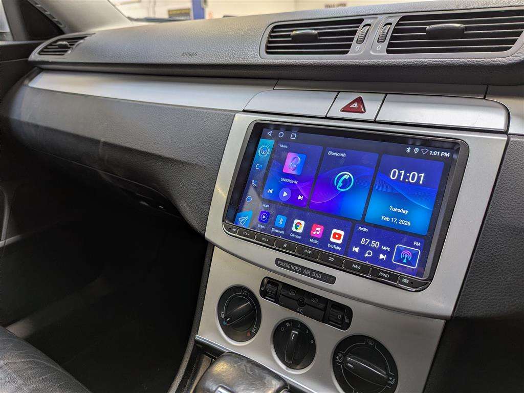 <p>2008 VOLKSWAGEN PASSAT HIGHLINE TDI S-A</p>