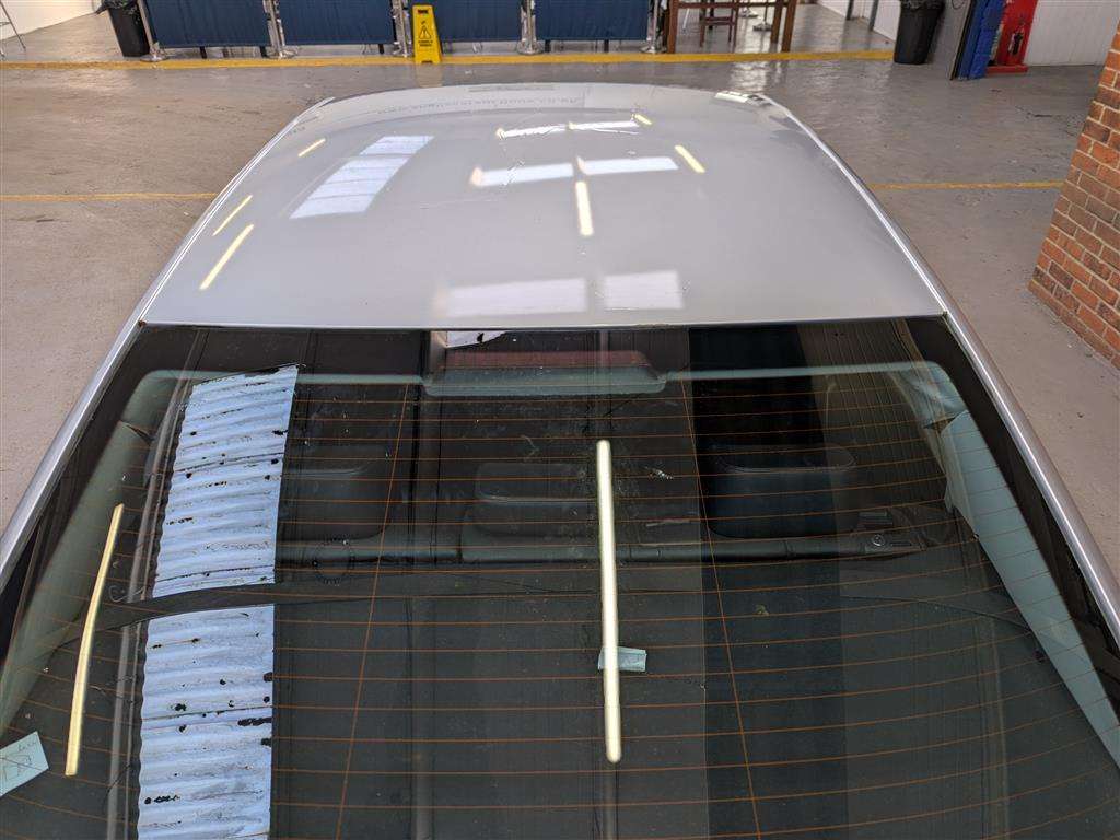 <p>2008 VOLKSWAGEN PASSAT HIGHLINE TDI S-A</p>