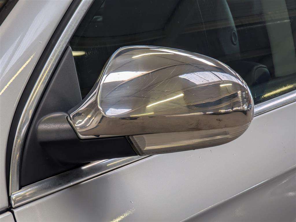 <p>2008 VOLKSWAGEN PASSAT HIGHLINE TDI S-A</p>