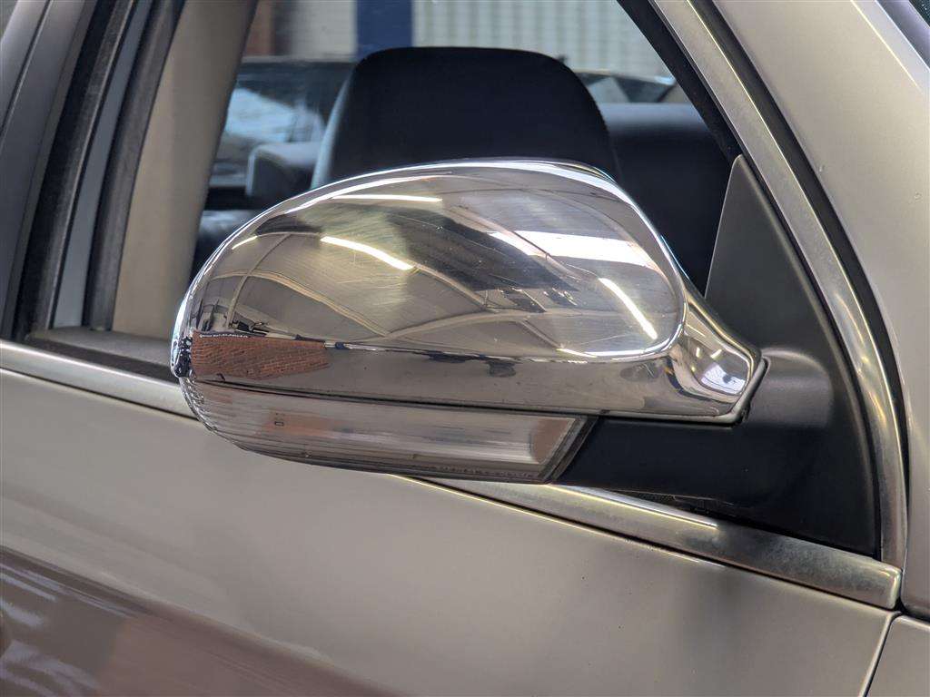 <p>2008 VOLKSWAGEN PASSAT HIGHLINE TDI S-A</p>