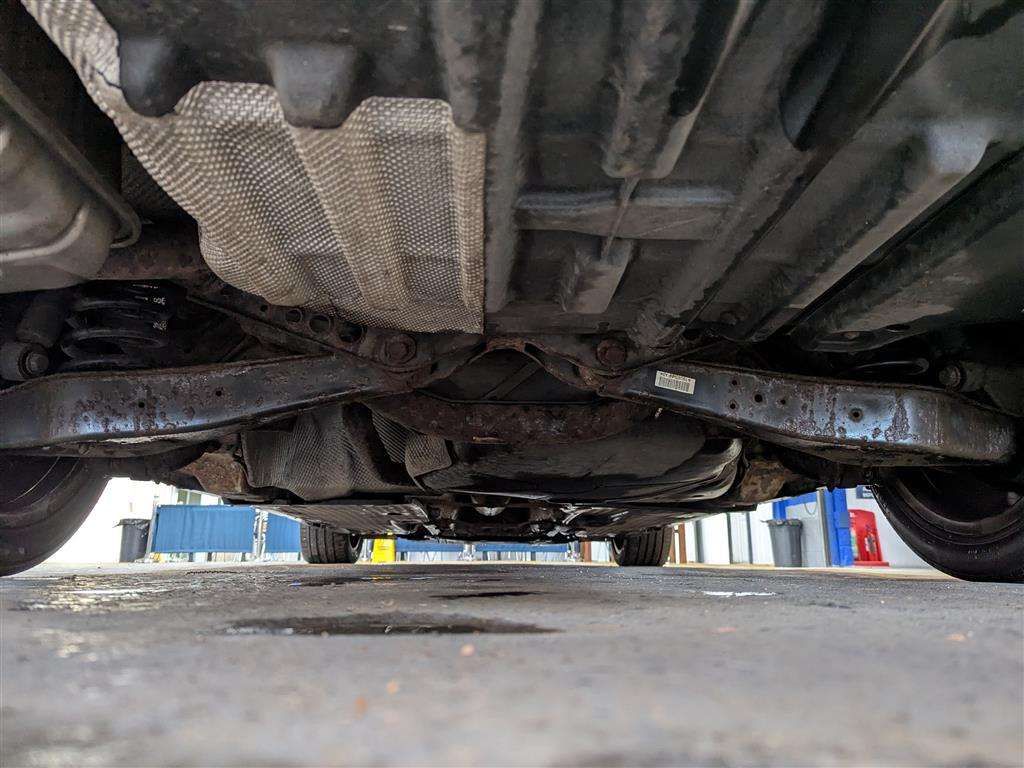 <p>2008 VOLKSWAGEN PASSAT HIGHLINE TDI S-A</p>