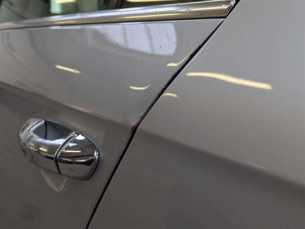 <p>2008 VOLKSWAGEN PASSAT HIGHLINE TDI S-A</p>