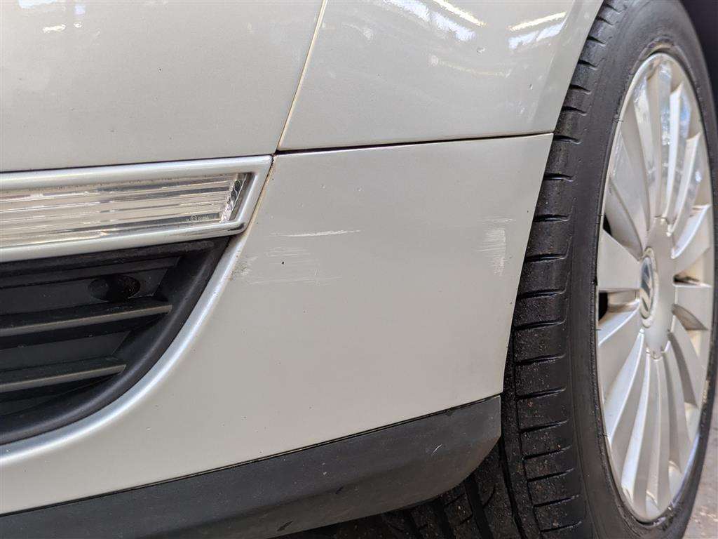 <p>2008 VOLKSWAGEN PASSAT HIGHLINE TDI S-A</p>