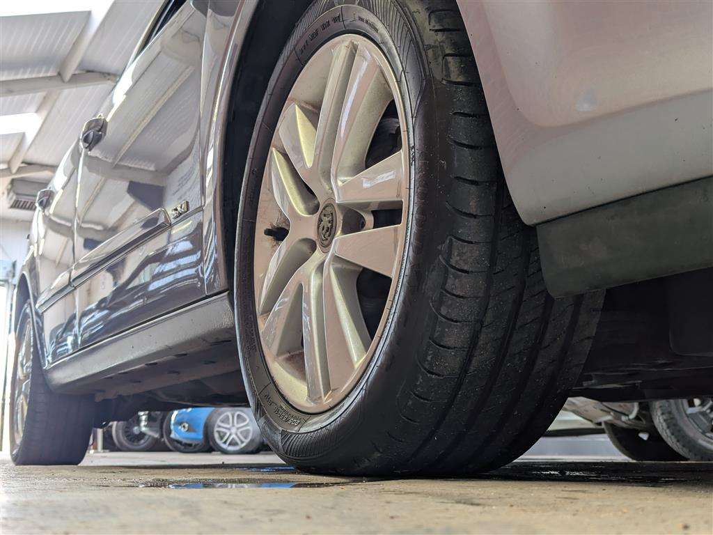 <p>2008 VAUXHALL ASTRA SXI</p>