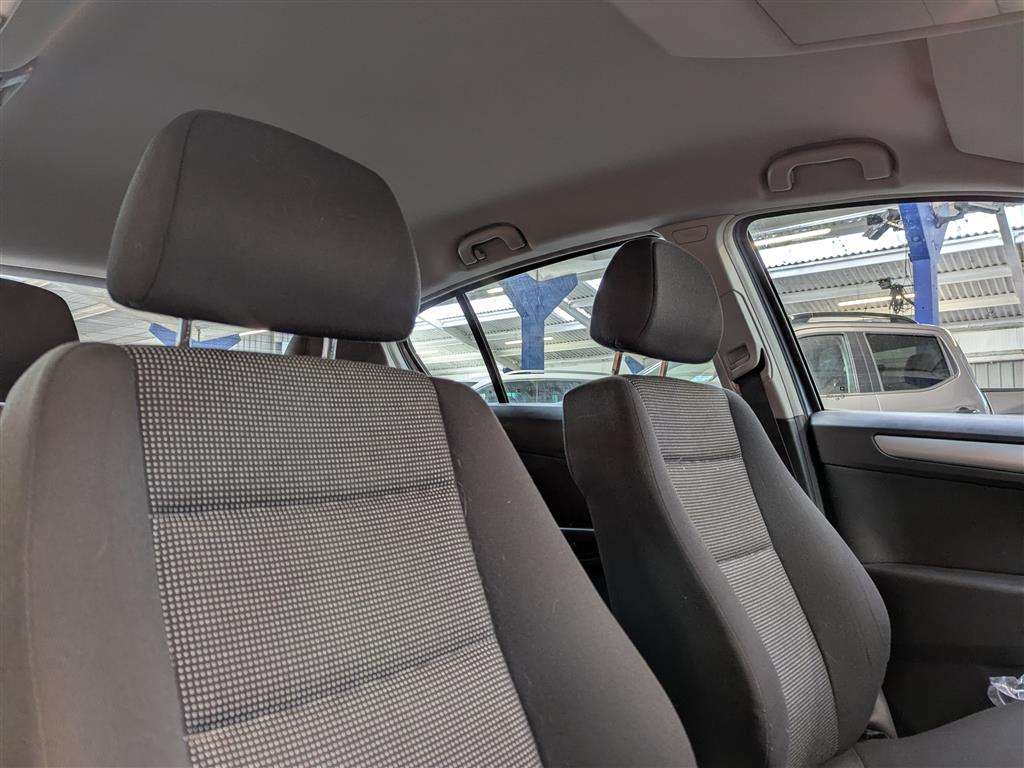 <p>2008 VAUXHALL ASTRA SXI</p>