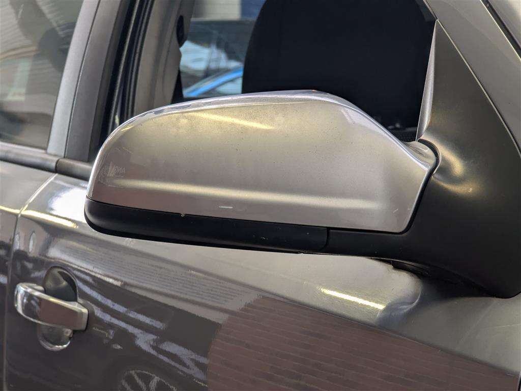 <p>2008 VAUXHALL ASTRA SXI</p>