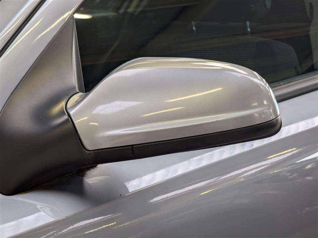 <p>2008 VAUXHALL ASTRA SXI</p>