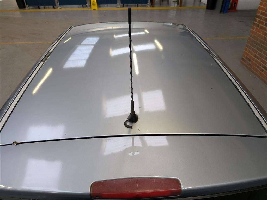 <p>2008 VAUXHALL ASTRA SXI</p>