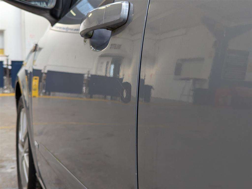 <p>2008 VAUXHALL ASTRA SXI</p>