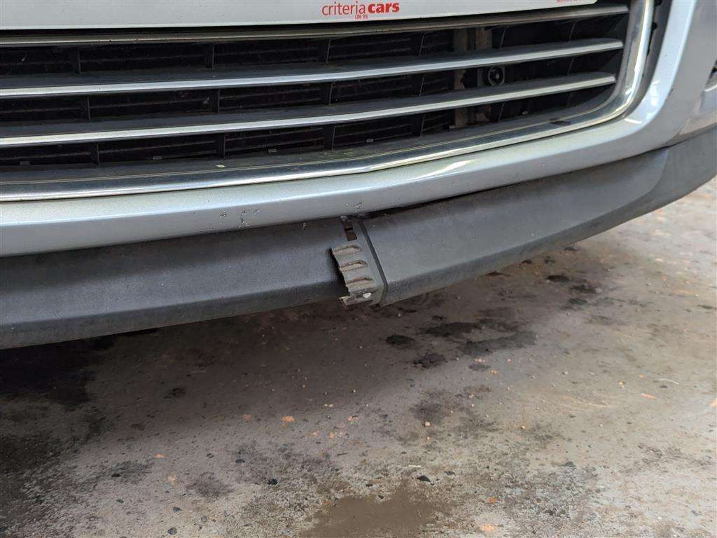 <p>2008 VAUXHALL ASTRA SXI</p>