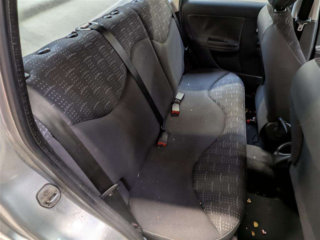 <p>2008 CITROEN C3 VIBE</p>