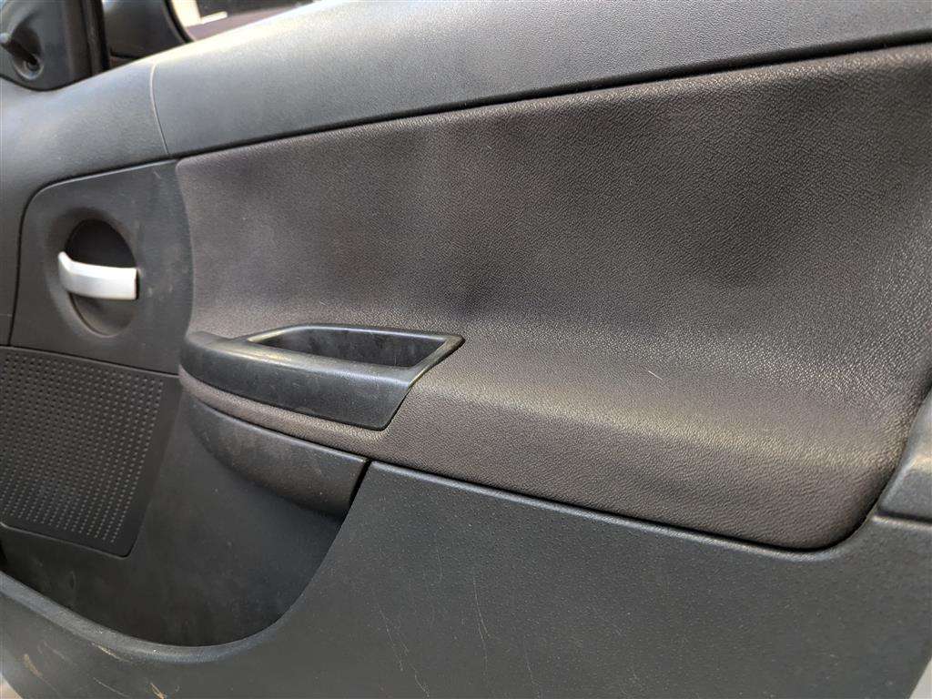 <p>2008 CITROEN C3 VIBE</p>