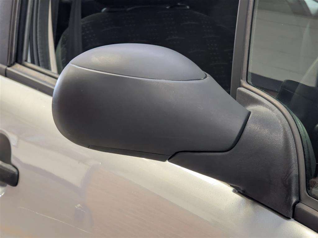 <p>2008 CITROEN C3 VIBE</p>