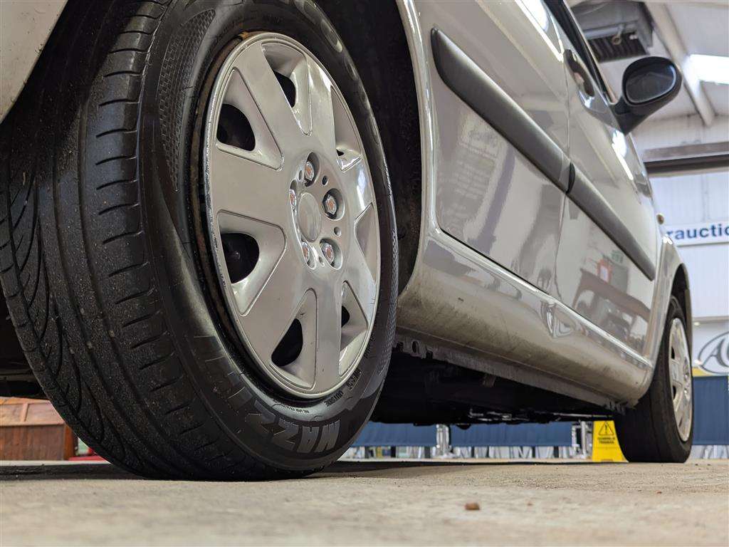 <p>2008 CITROEN C3 VIBE</p>