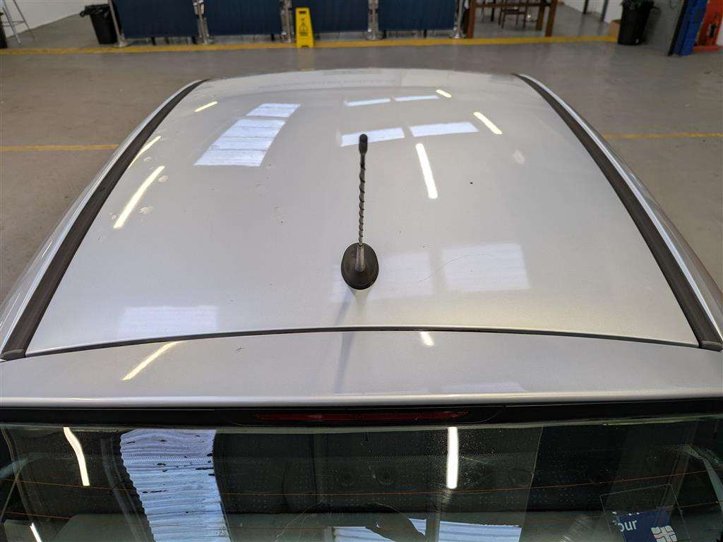 <p>2008 CITROEN C3 VIBE</p>