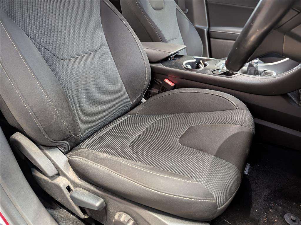 <p>2017 FORD MONDEO TITANIUM ECONETIC</p>