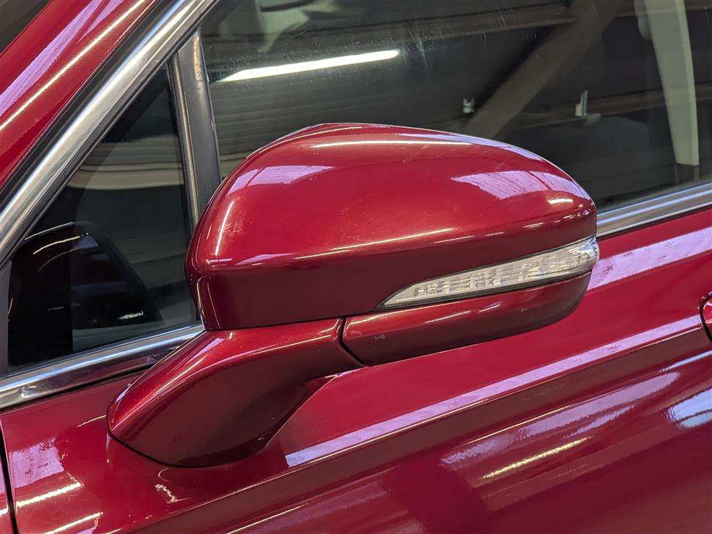 <p>2017 FORD MONDEO TITANIUM ECONETIC</p>