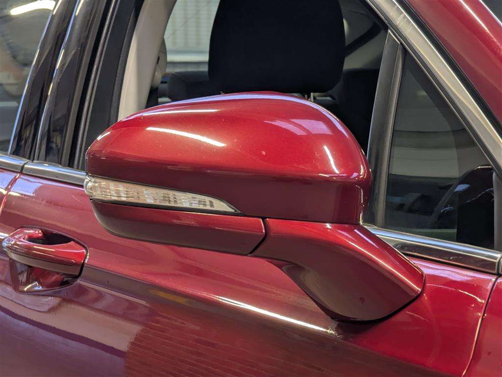 <p>2017 FORD MONDEO TITANIUM ECONETIC</p>