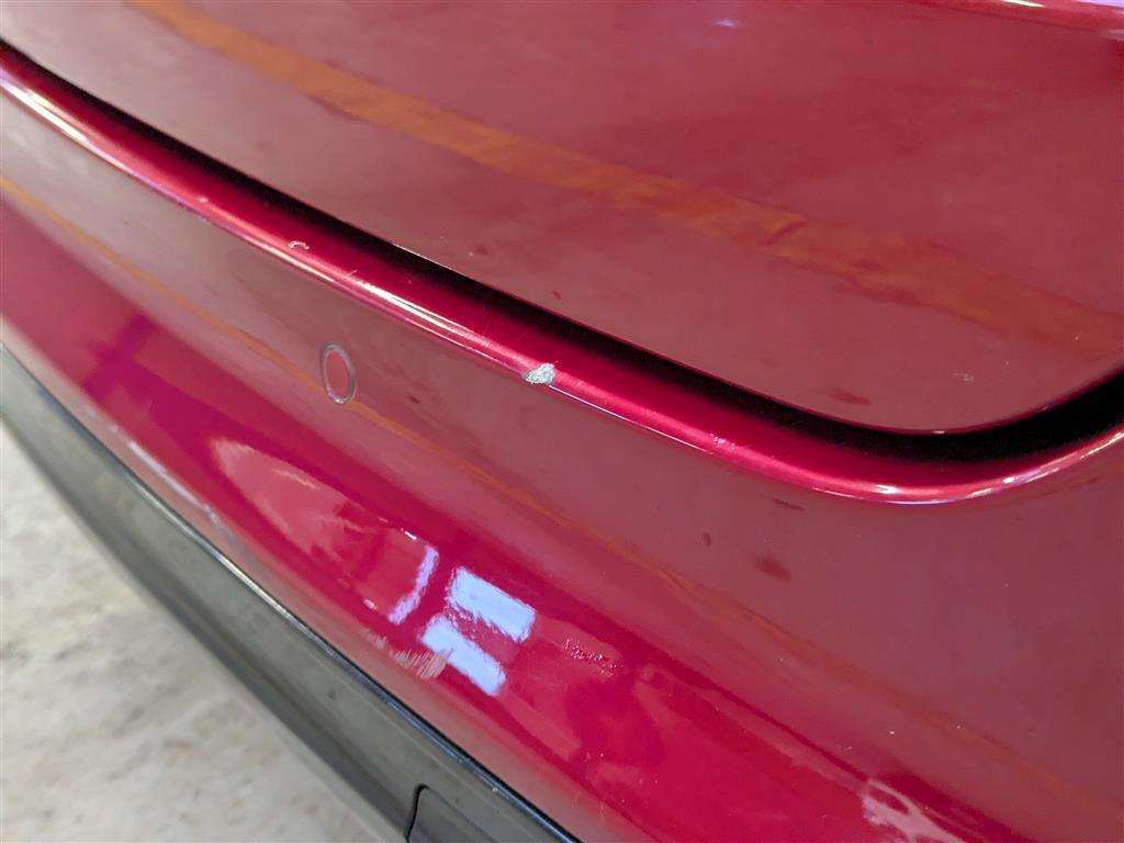 <p>2017 FORD MONDEO TITANIUM ECONETIC</p>