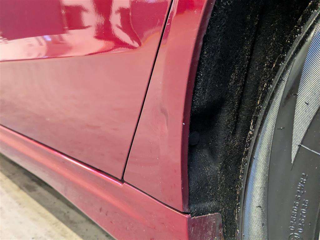 <p>2017 FORD MONDEO TITANIUM ECONETIC</p>