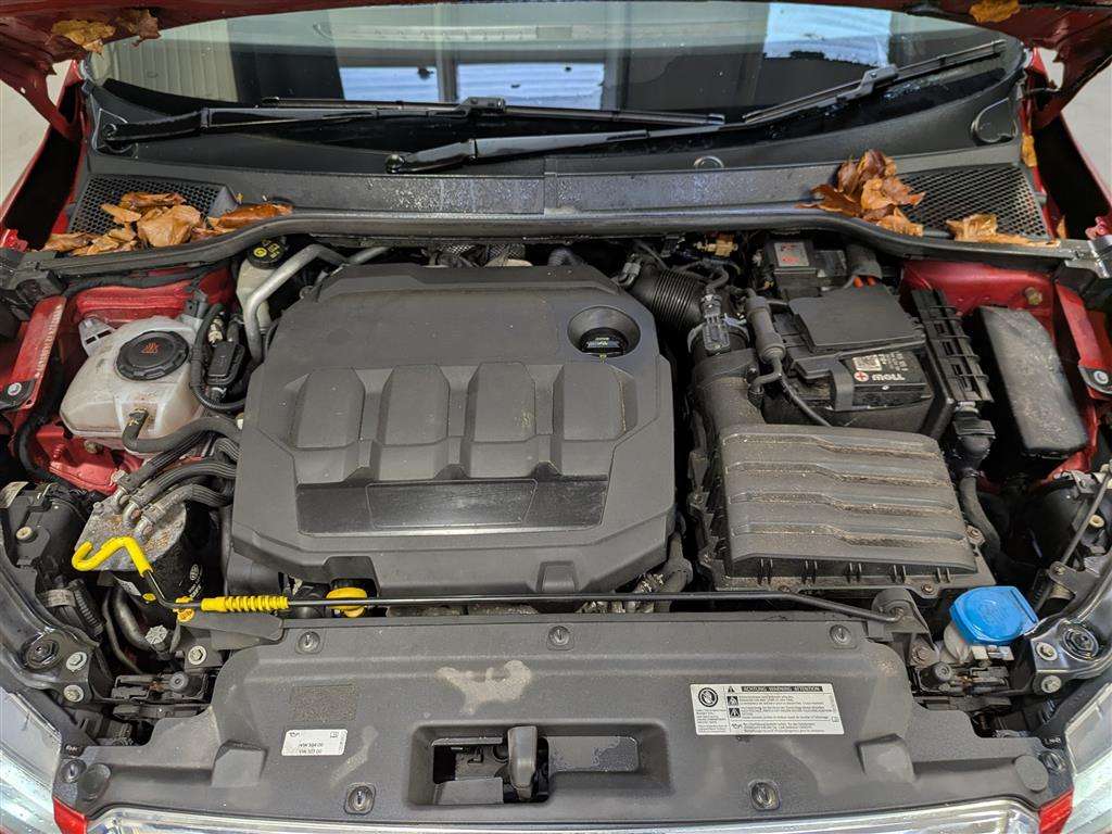 <p>2018 SEAT ARONA SE TECHNOLOGY TDI</p>