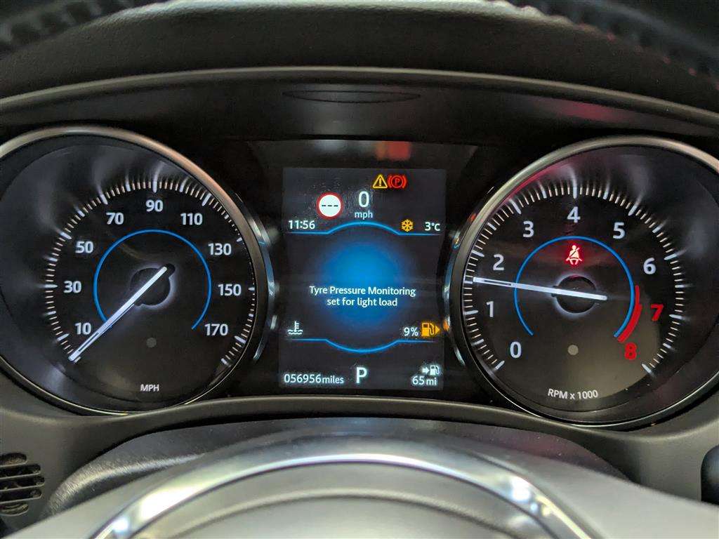 <p>2018 JAGUAR XE PRESTIGE I AUTO</p>