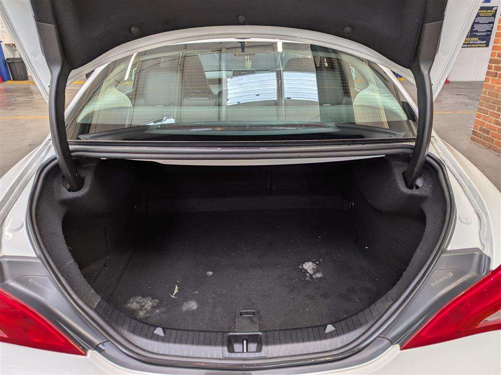 <p>2019 MERCEDES-BENZ CLA 180 AMG LINE EDITION</p>