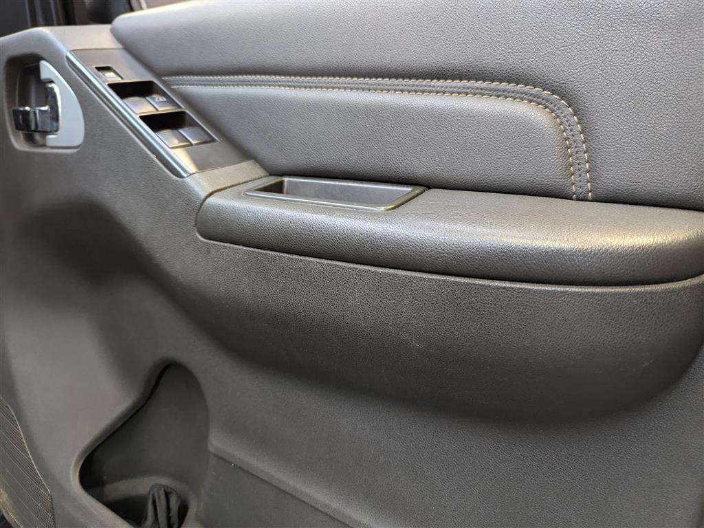 <p>2015 NISSAN NAVARA TEKNA DCI</p>