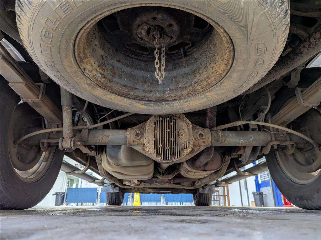 <p>2015 NISSAN NAVARA TEKNA DCI</p>