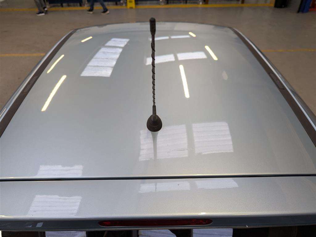 <p>2011 PEUGEOT 207 SPORT</p>