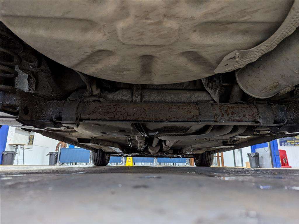 <p>2011 PEUGEOT 207 SPORT</p>