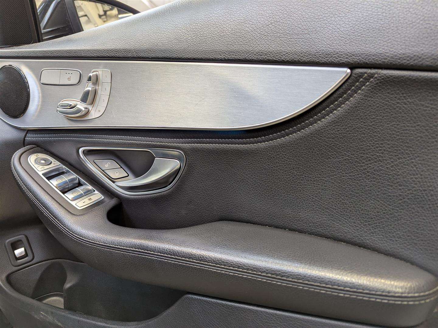 <p>2016 MERCEDES-BENZ C220 D SPORT PREMIUM AUTO</p>