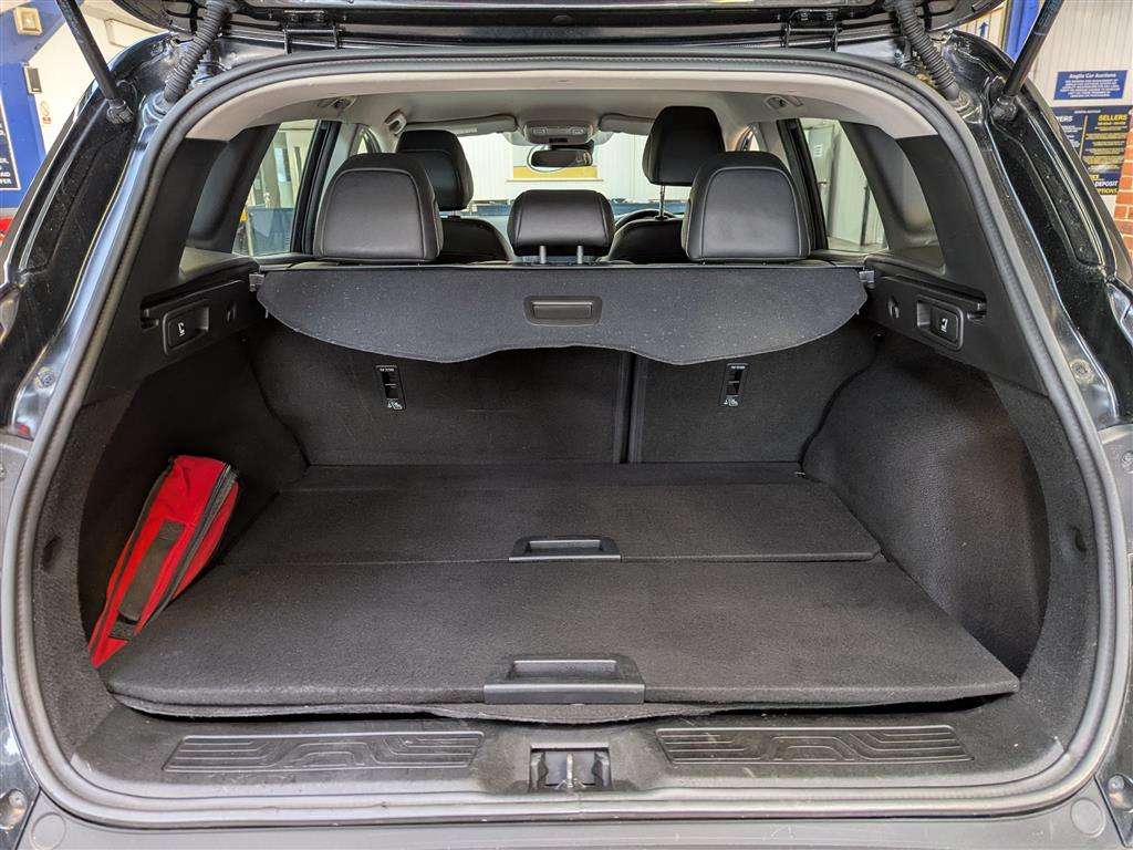 <p>2018 RENAULT KADJAR DYNAMIQUE S NAV TC</p>