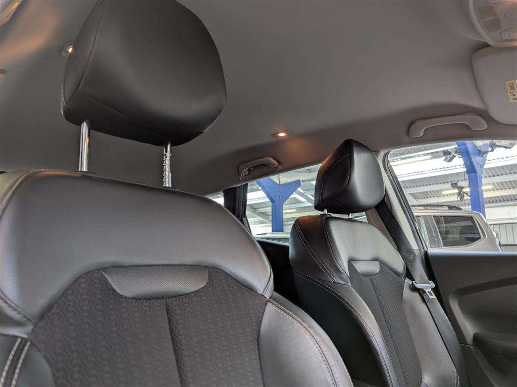 <p>2018 RENAULT KADJAR DYNAMIQUE S NAV TC</p>