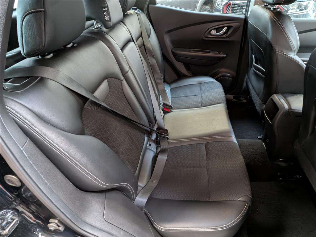 <p>2018 RENAULT KADJAR DYNAMIQUE S NAV TC</p>